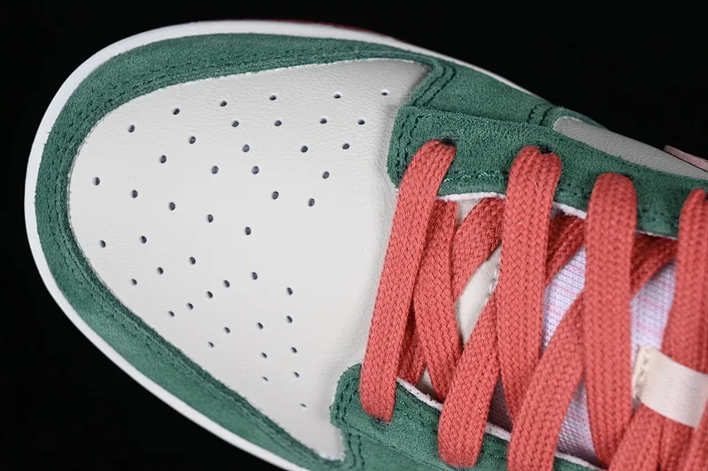 All Categories Nk SB Dunk Series Nk SB Dunk Low Low-top sneakers Nk Dunk Low "All Petals United" Sonorous Rose SB low-top casual sneakers FN8923-061